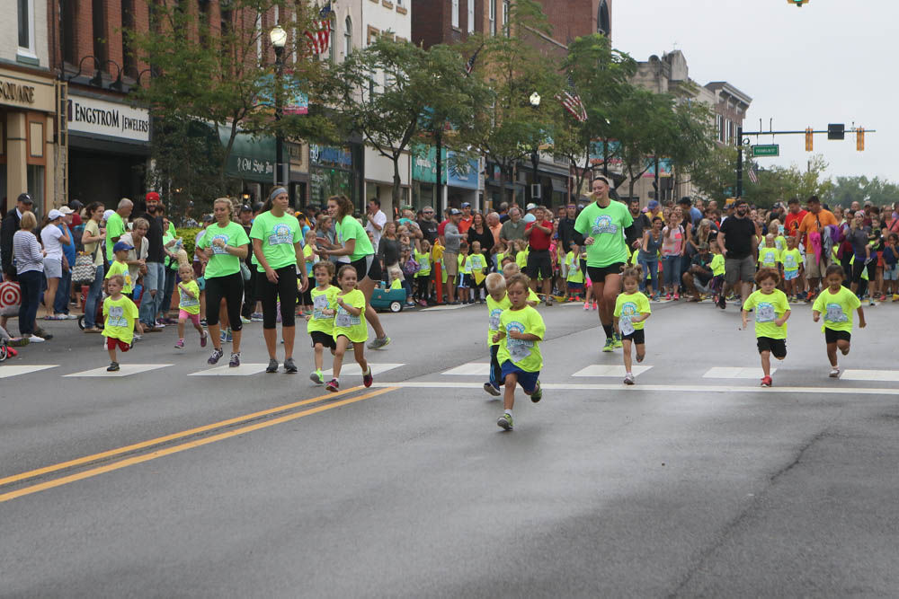 Gallery: Popcorn Festival